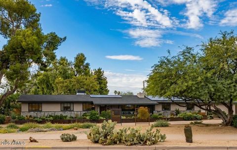7135 E SUNNYSIDE Drive Scottsdale AZ 85254