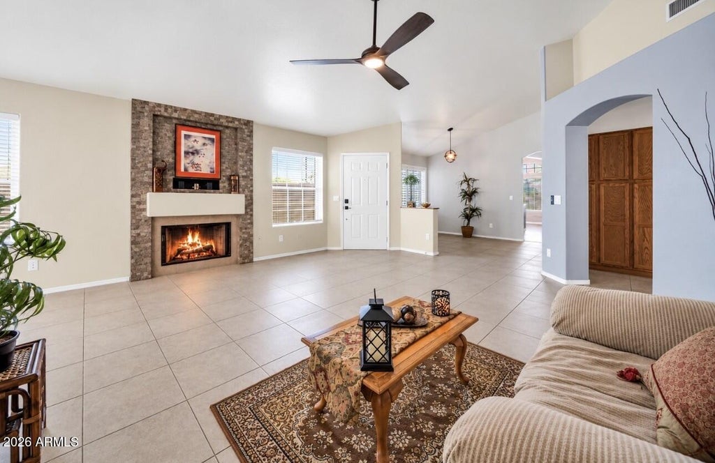 Photo of 13104 W Monte Vista Drive, Goodyear, AZ 85395 (MLS # 7094703)