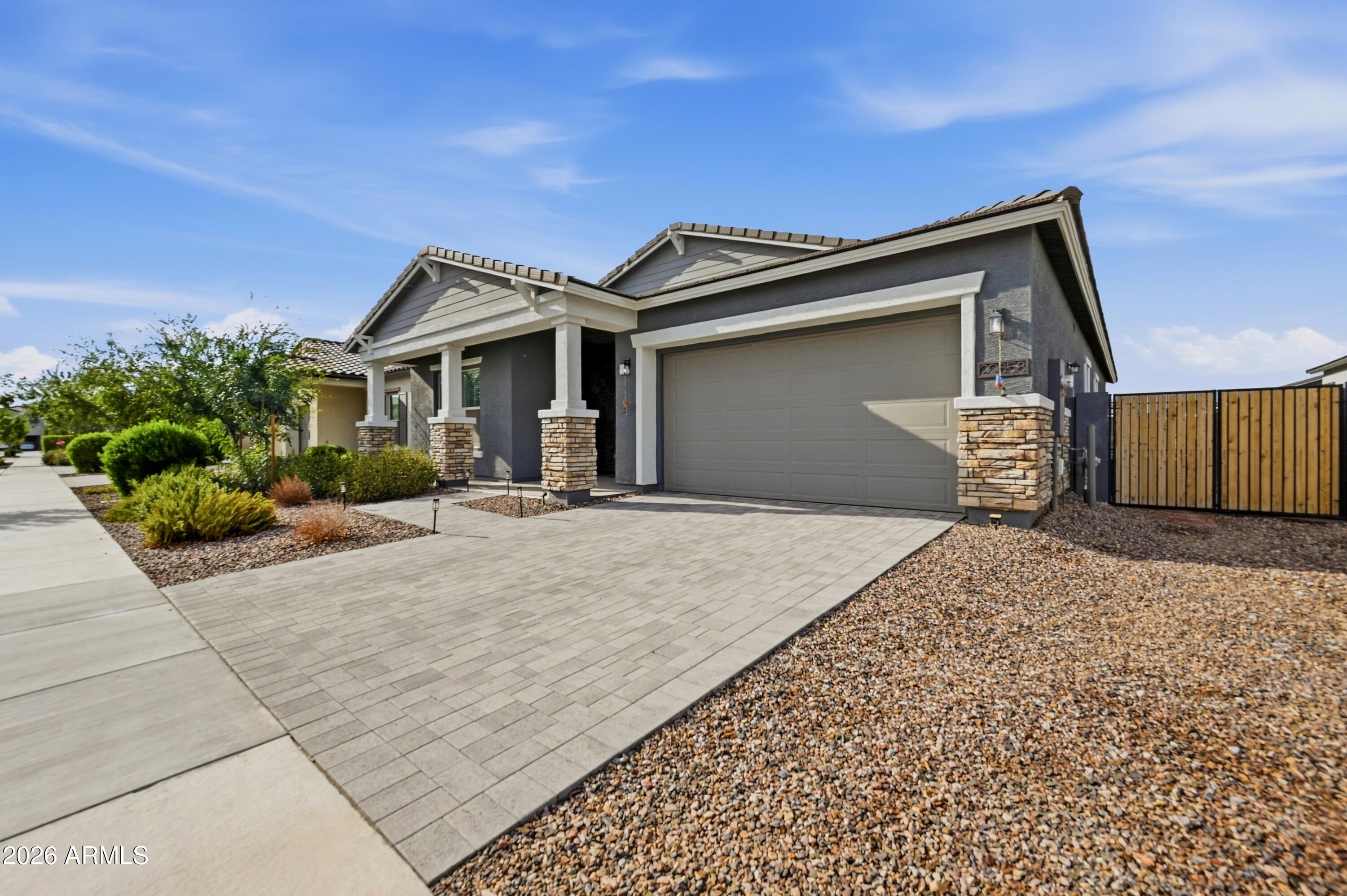 22658 E Roundup Way