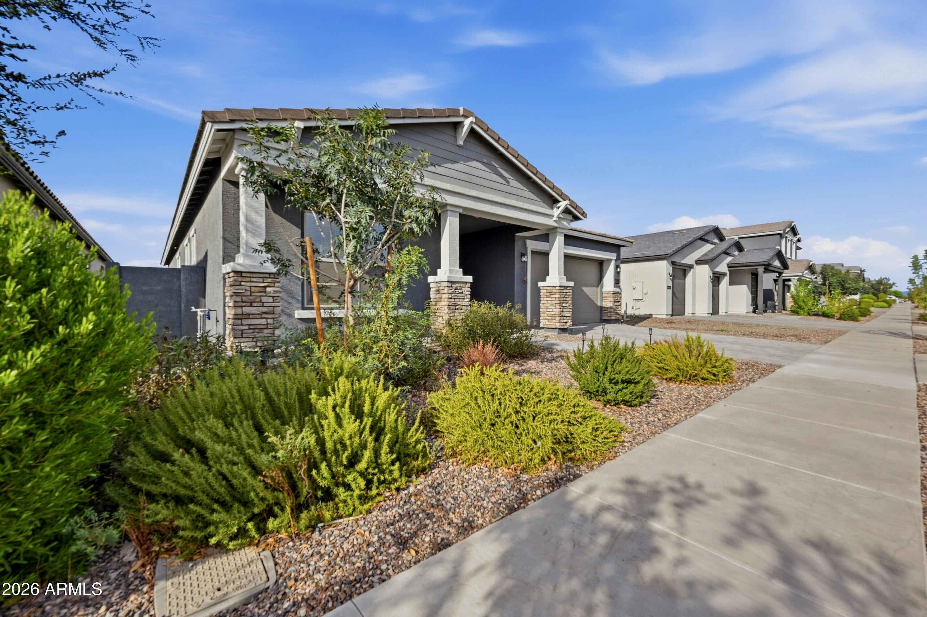 22658 E Roundup Way