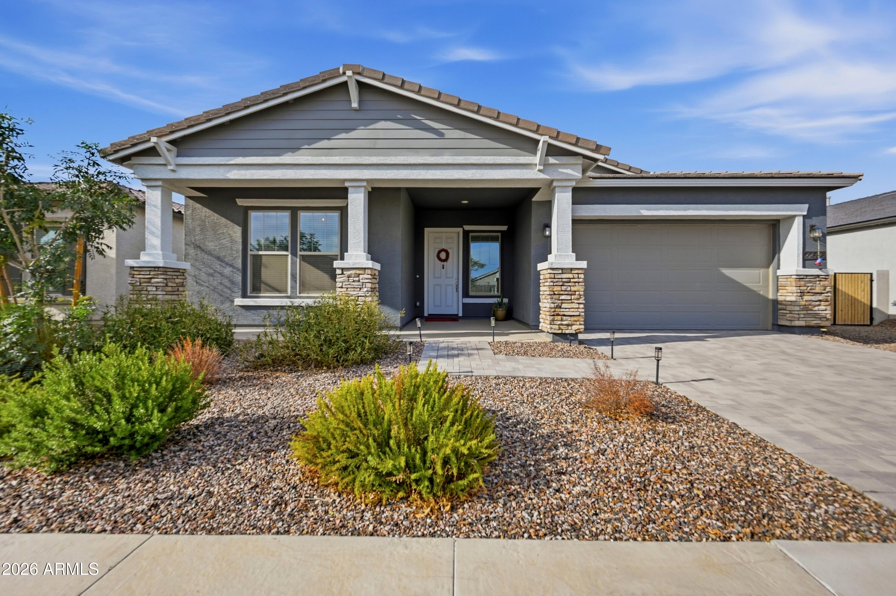 22658 E Roundup Way