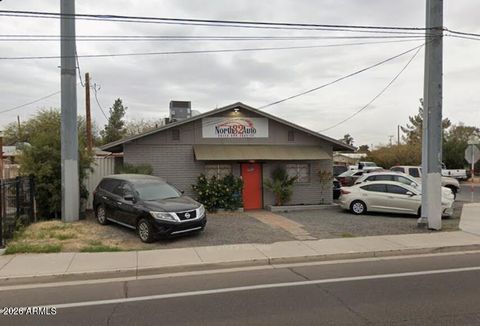 17648 N 32ND Street Phoenix AZ 85032