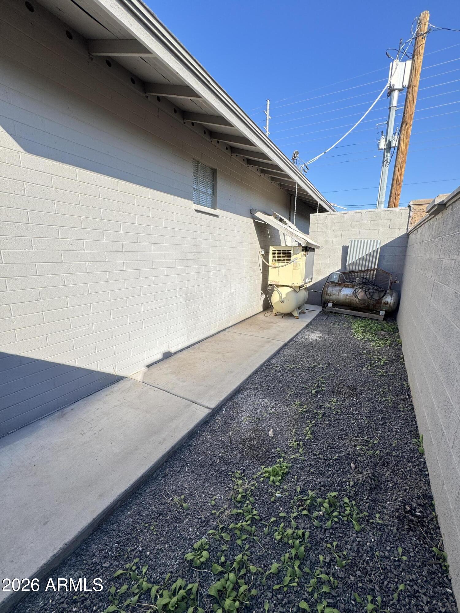 CAMPO BELLO - Commercial Sale