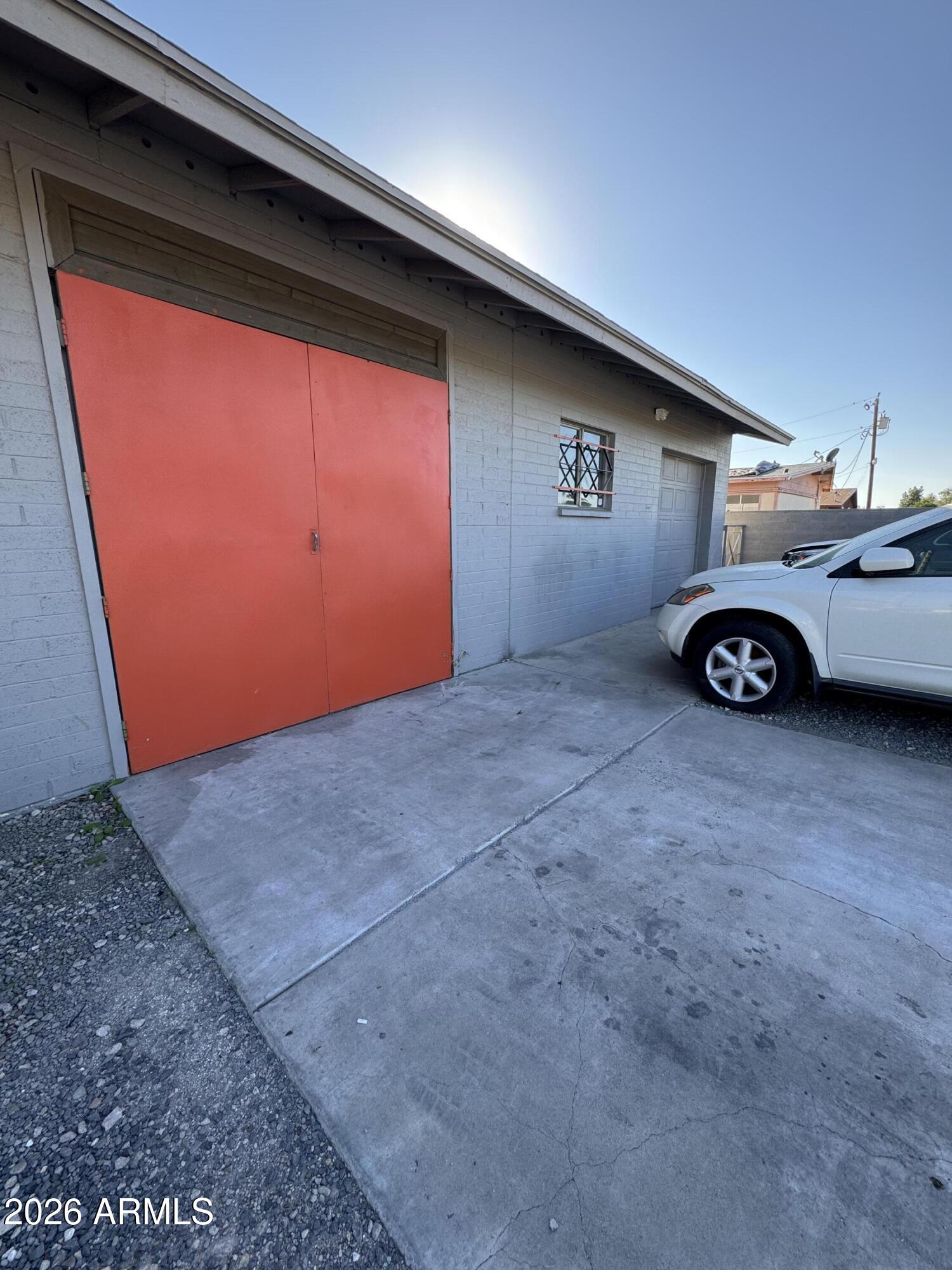 CAMPO BELLO - Commercial Sale