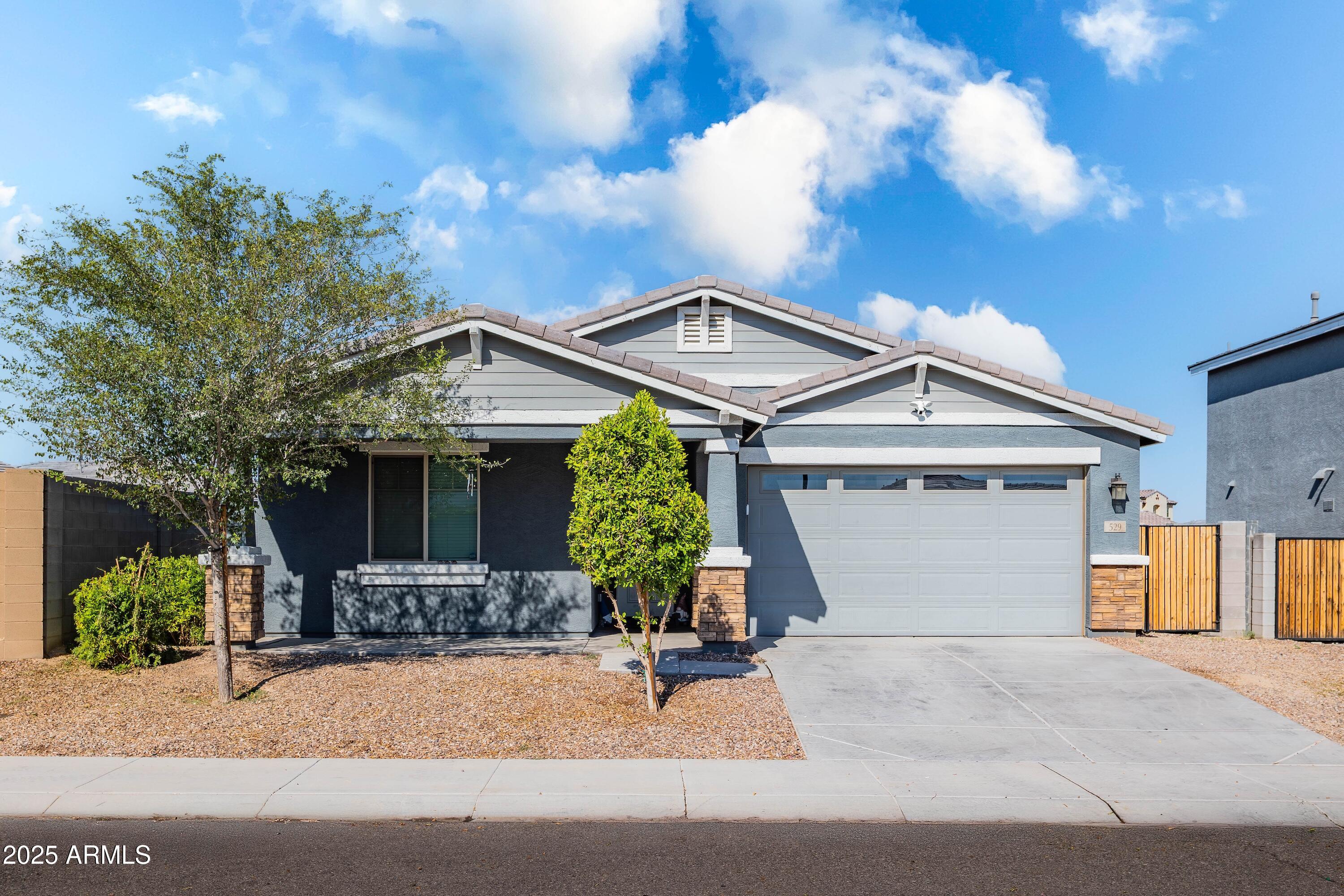 529 S 199TH Drive