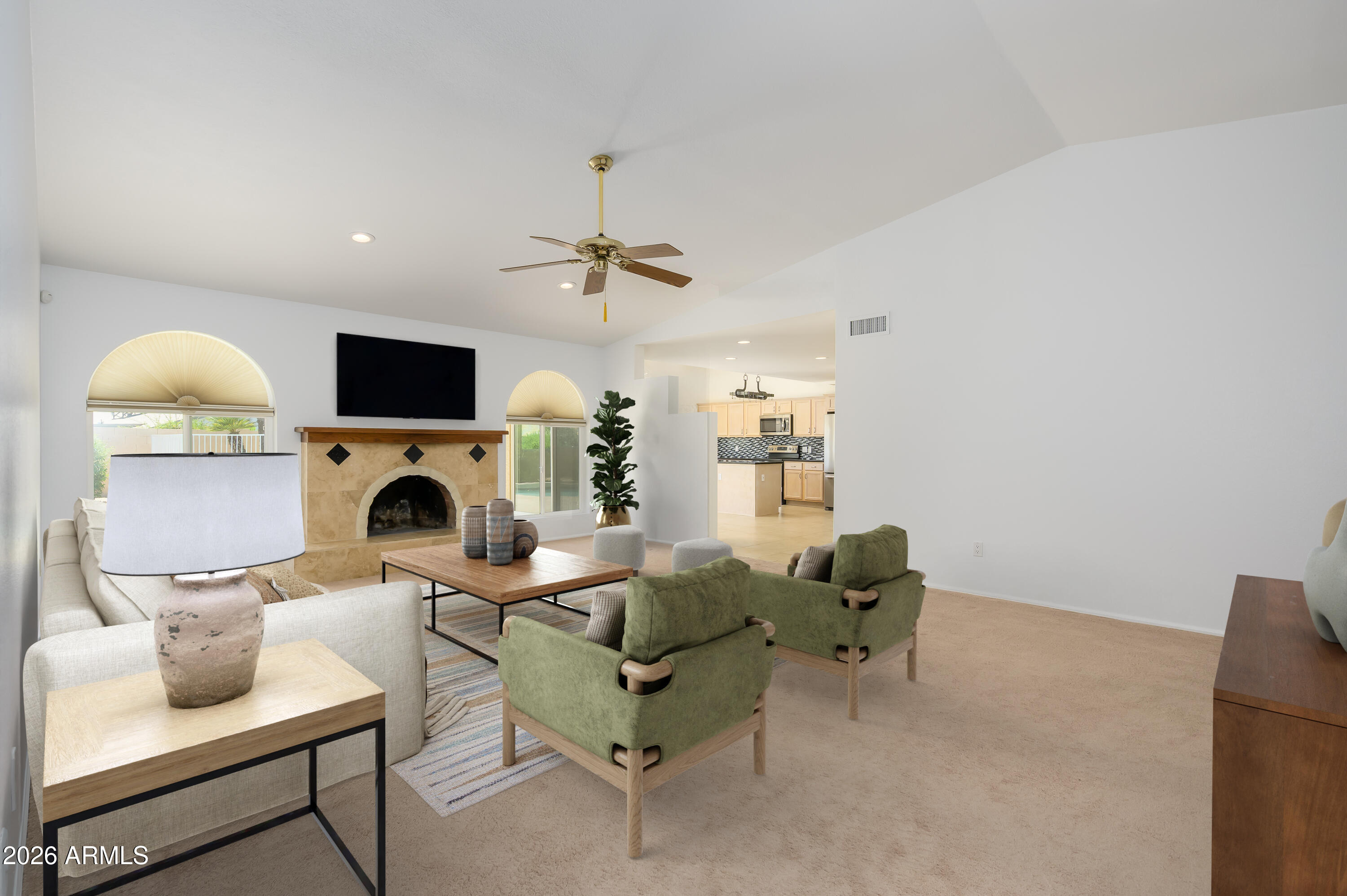 5917 E CLAIRE Drive