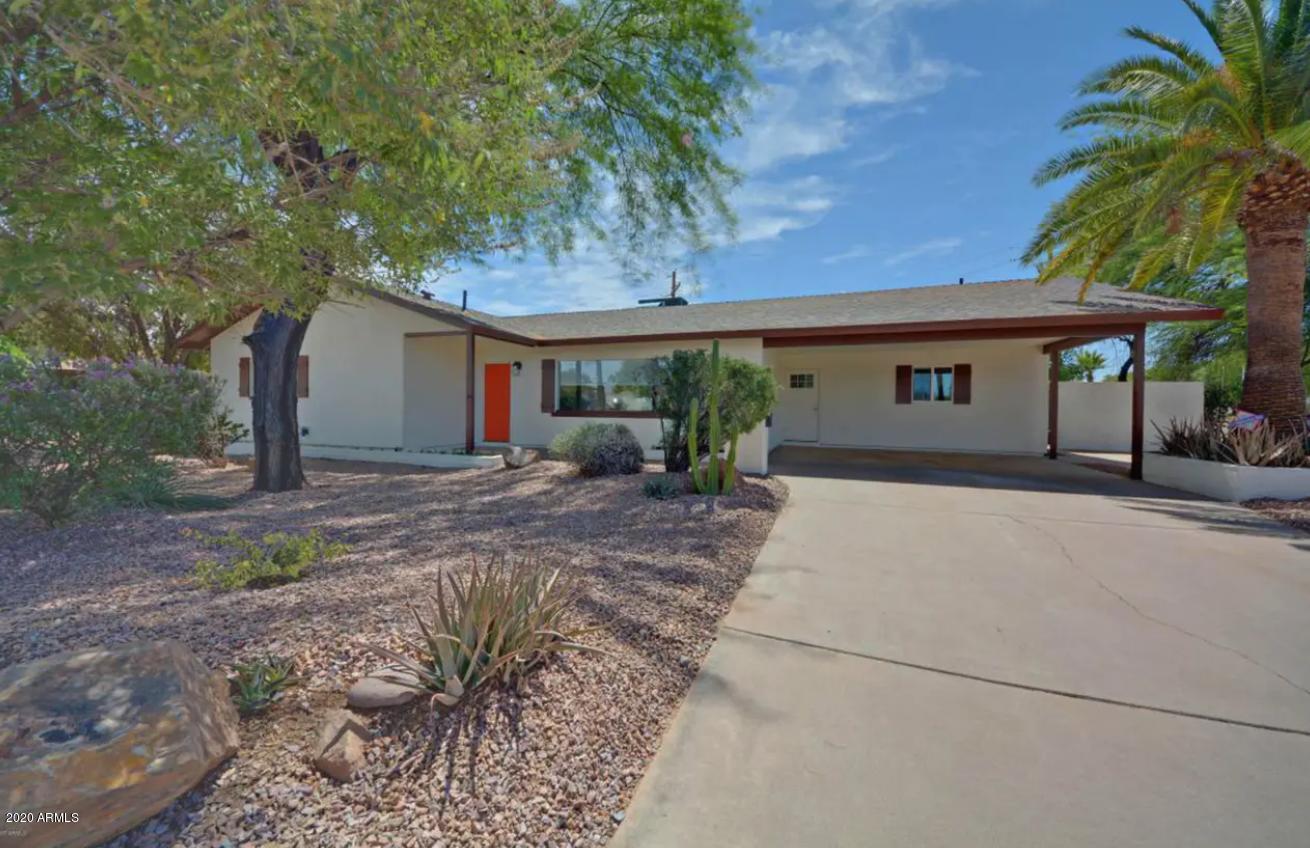 2844 N 81ST Way