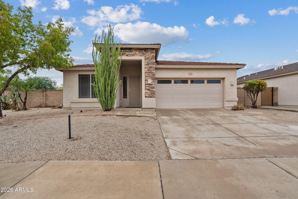 Photo of 1480 W Hawk Way, Chandler, AZ 85286 (MLS # 7073910)