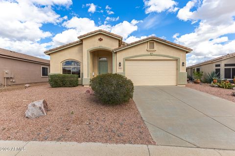 Photo of 4249 S Pony Rider Trail, Gold Canyon, AZ 85118 (MLS # 6986231)