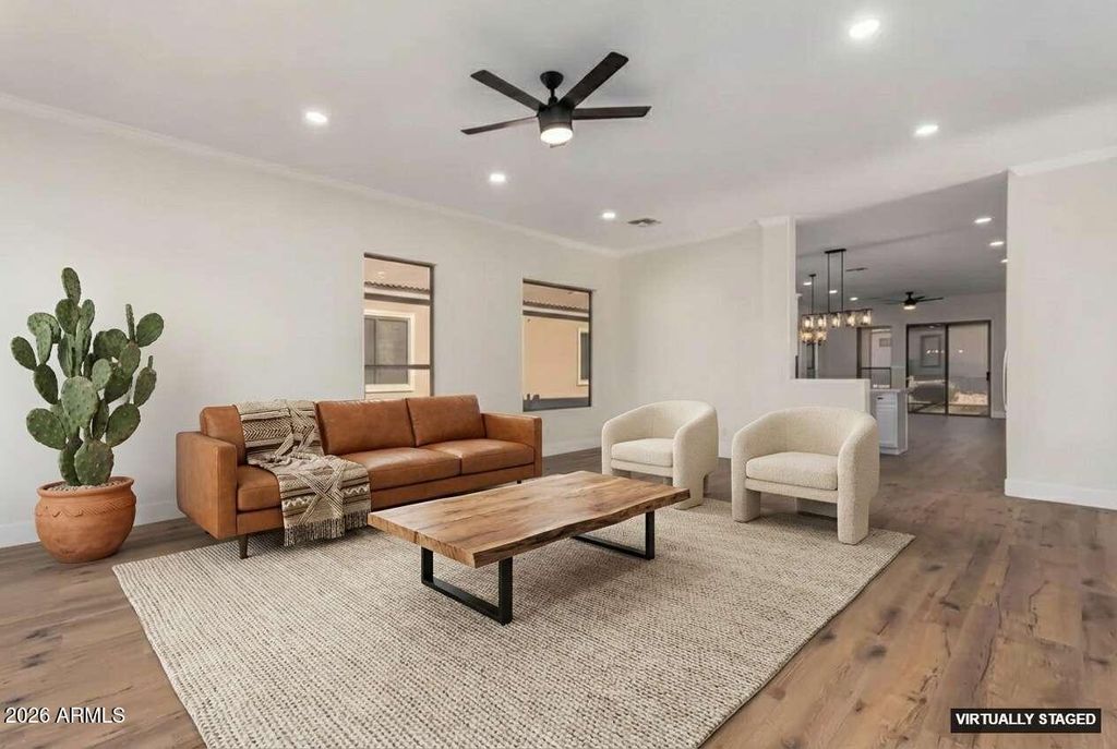 Photo of 4249 S Pony Rider Trail, Gold Canyon, AZ 85118 (MLS # 6986231)