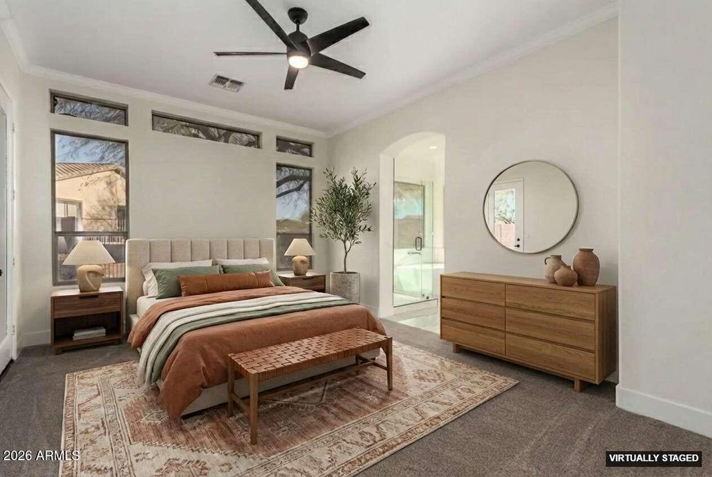 Photo of 4249 S Pony Rider Trail, Gold Canyon, AZ 85118 (MLS # 6986231)