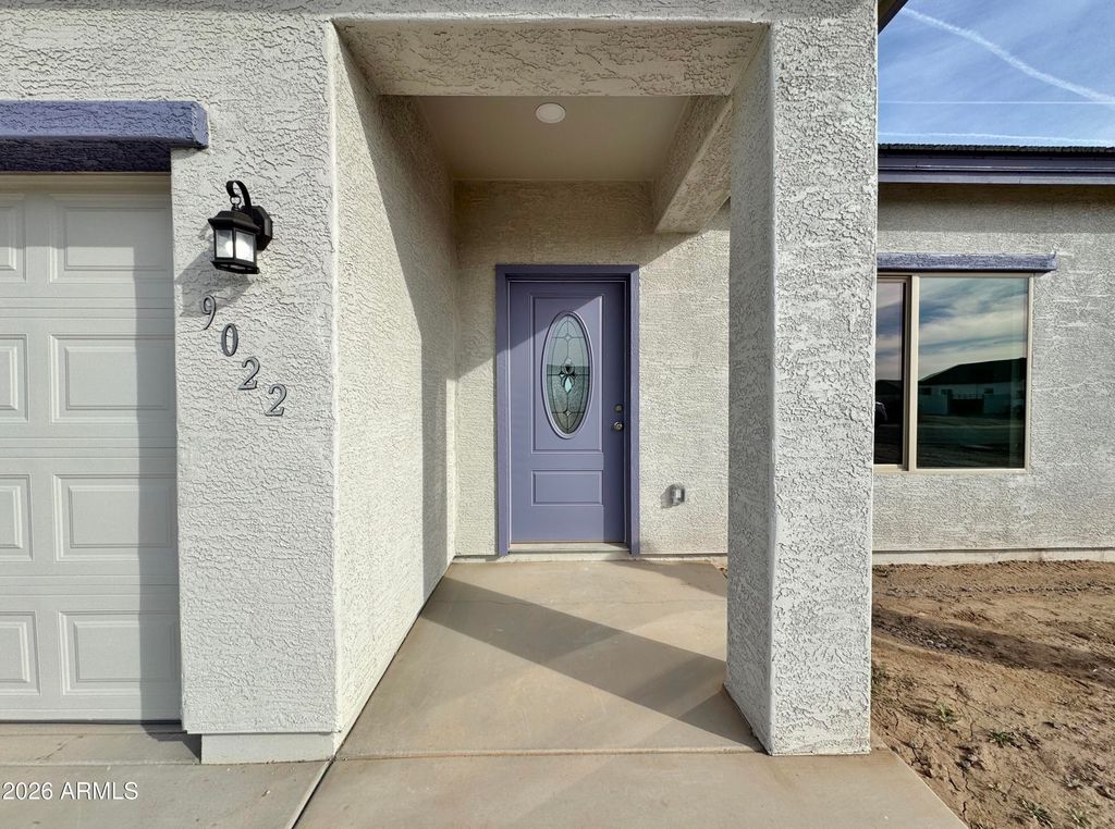 Photo of 9022 W Torreon Drive, Arizona City, AZ 85123 (MLS # 6967558)