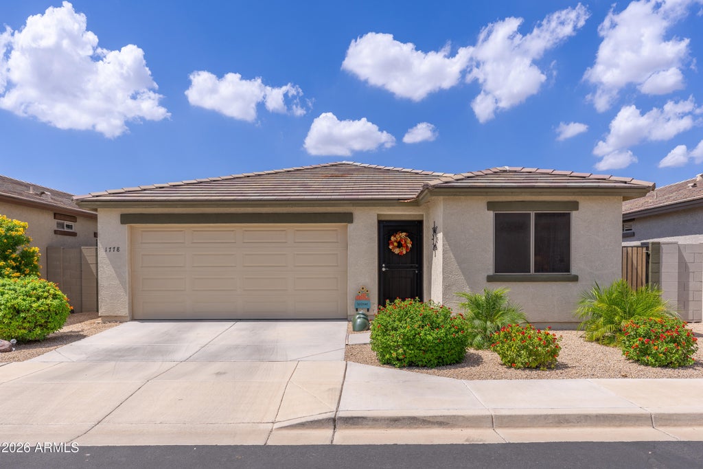 Photo of 1778 S Hayley Road, Apache Junction, AZ 85119 (MLS # 7073733)