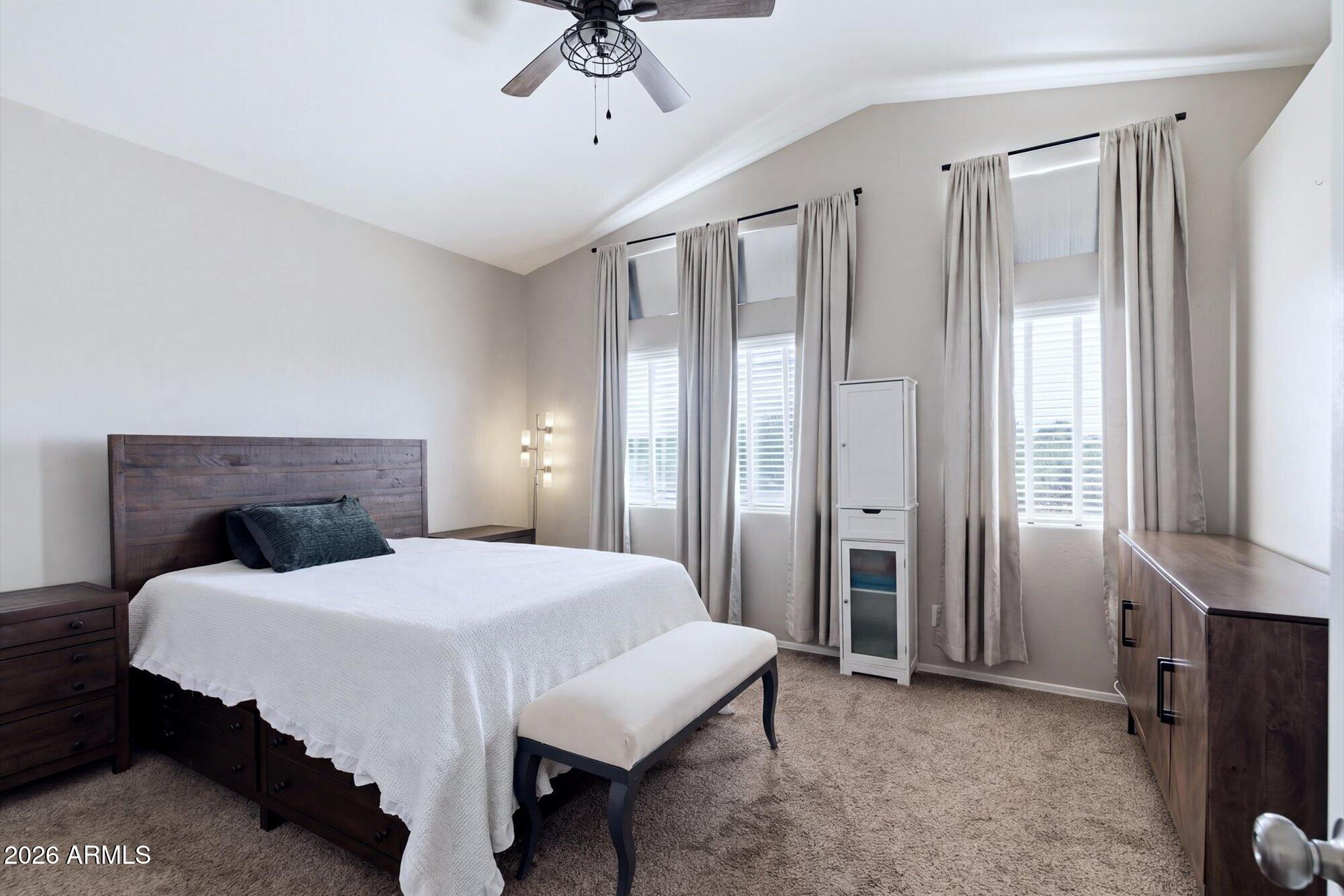 Parcel 14 at Tatum Ranch - Residential