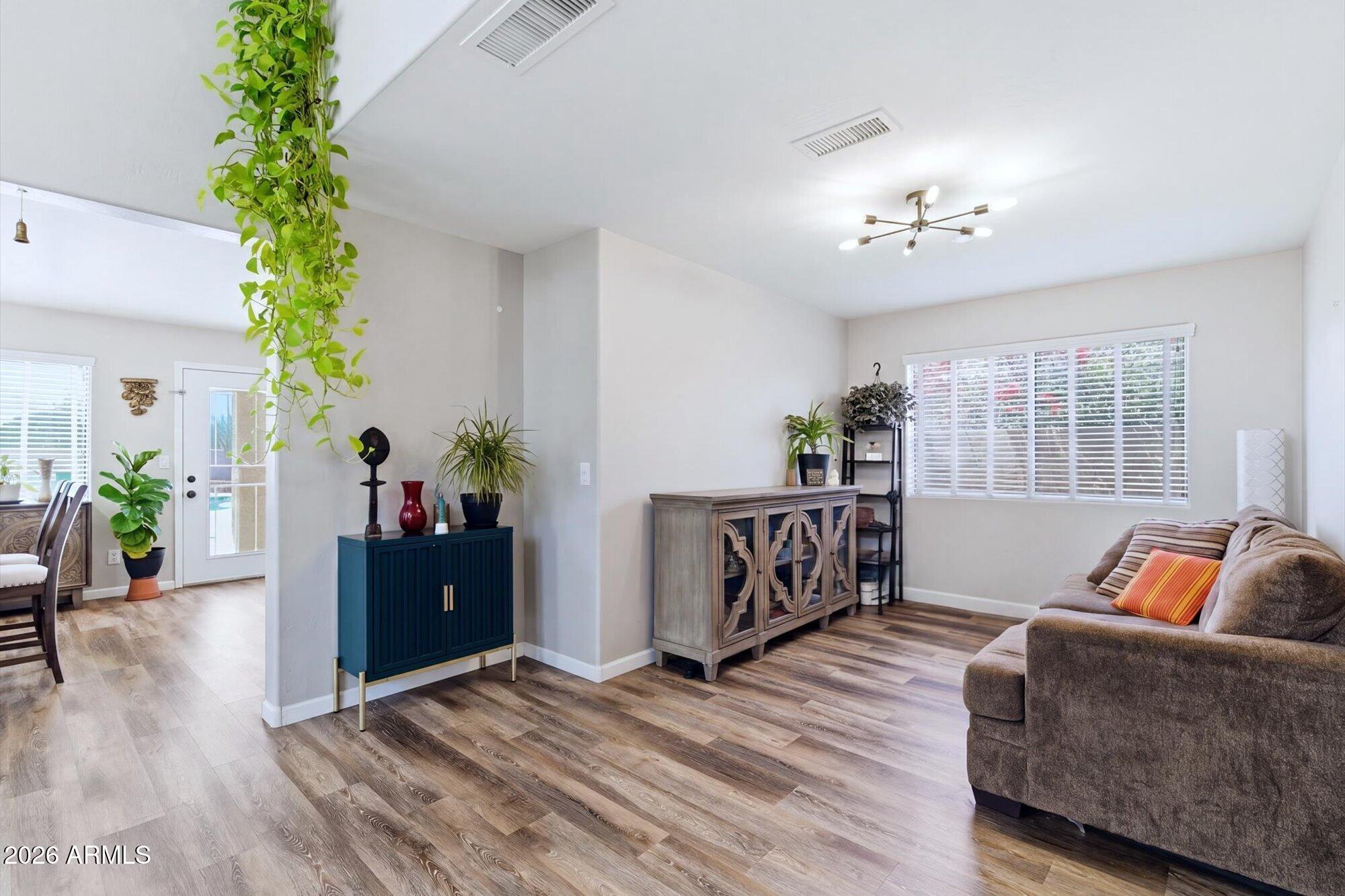 Parcel 14 at Tatum Ranch - Residential