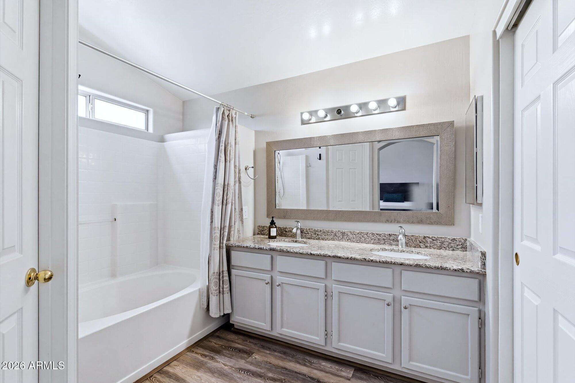 Parcel 14 at Tatum Ranch - Residential