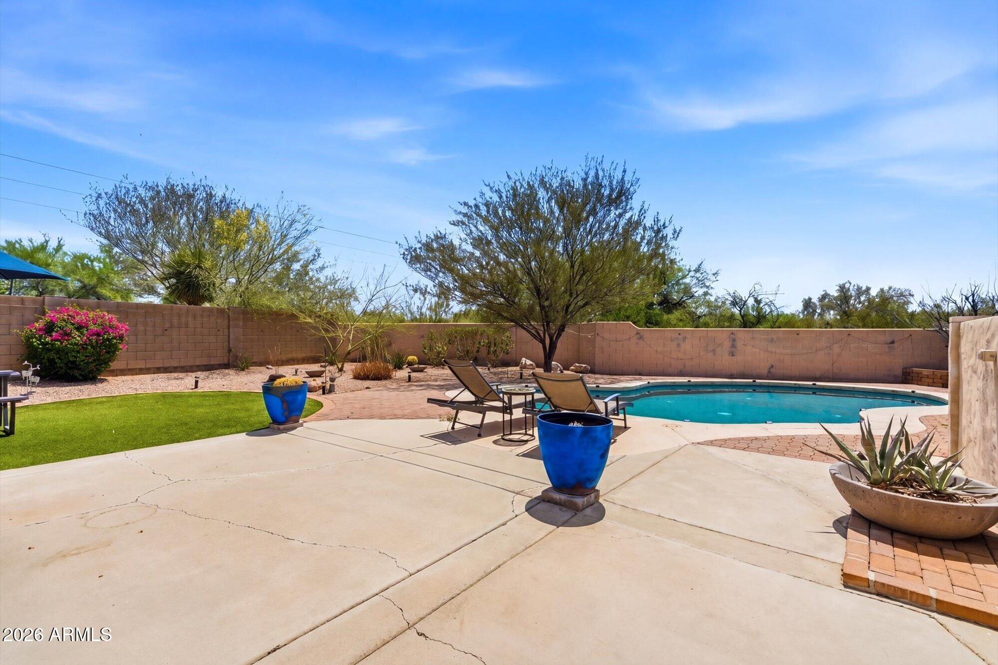 Parcel 14 at Tatum Ranch - Residential