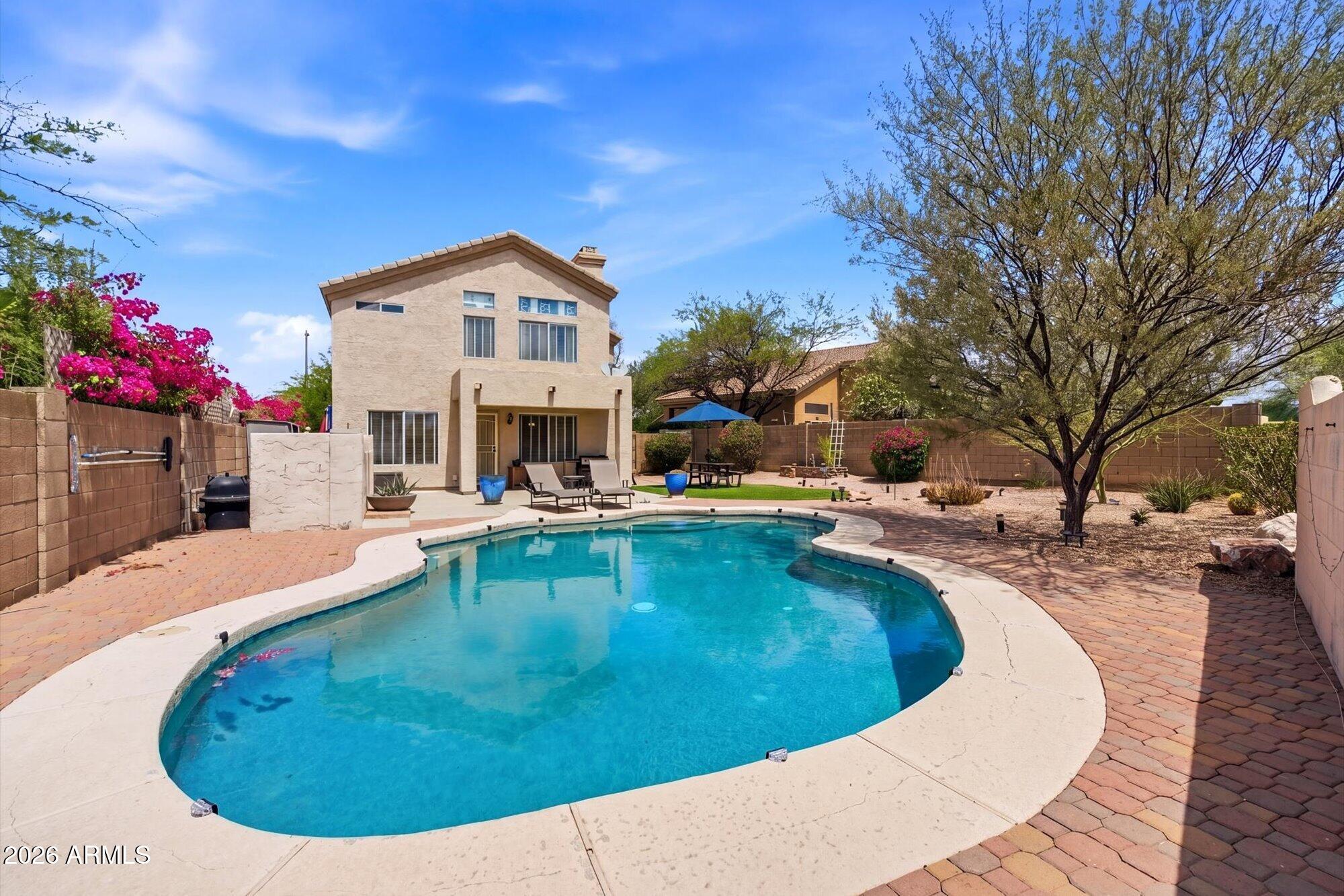 Parcel 14 at Tatum Ranch - Residential