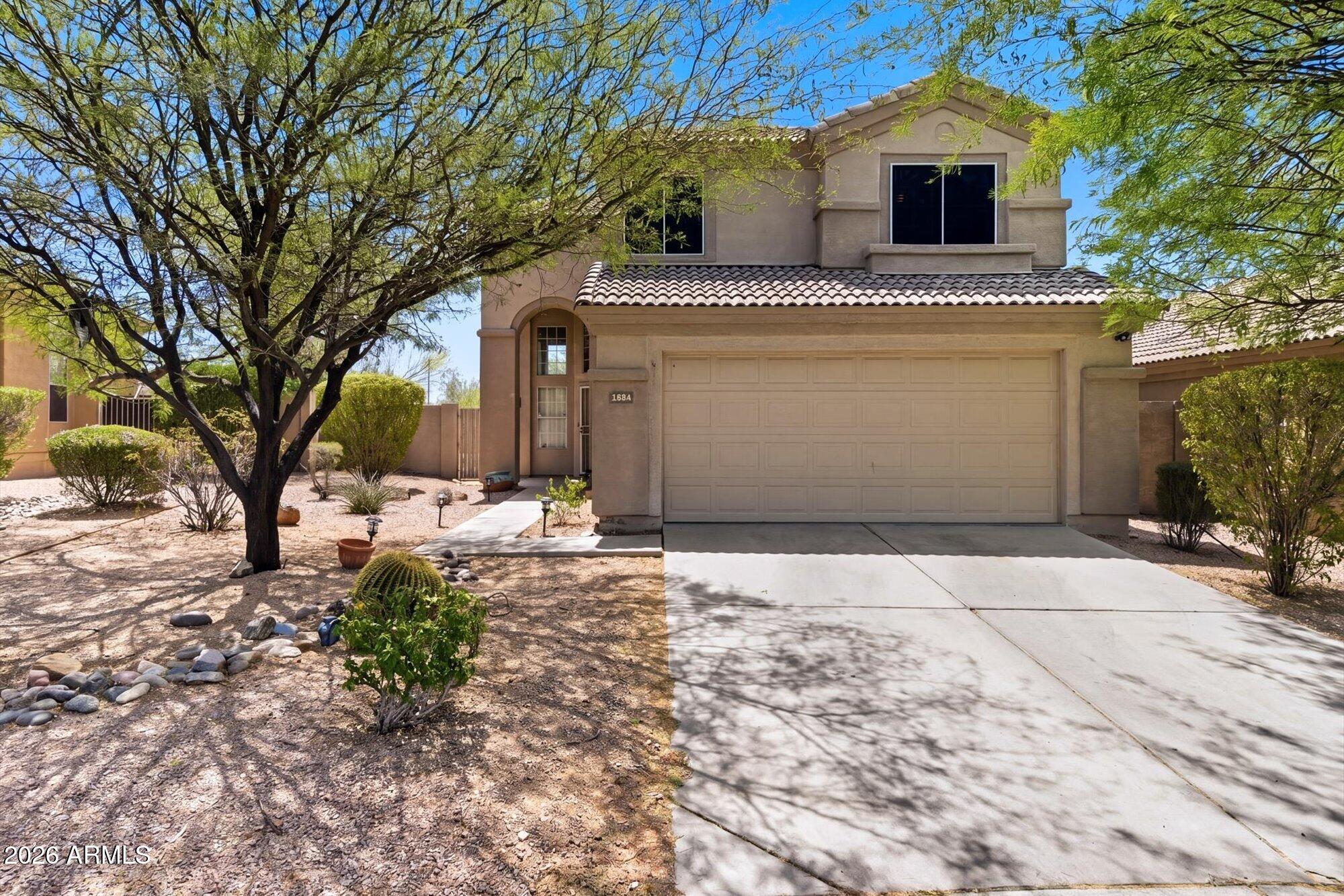 4325 E Milton Drive