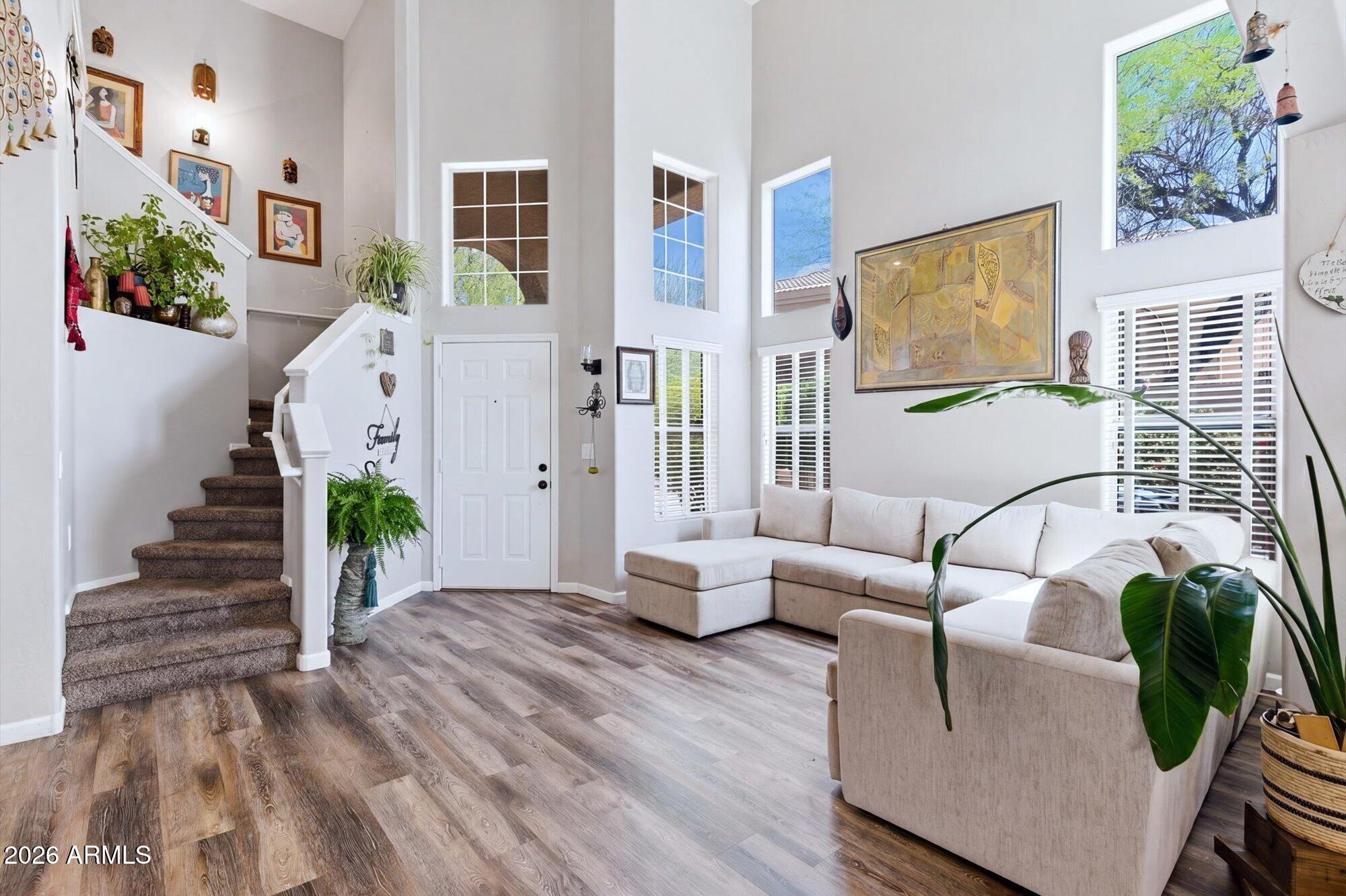 Parcel 14 at Tatum Ranch - Residential