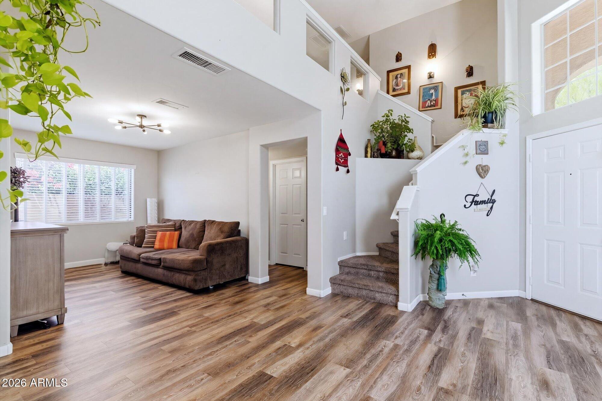 Parcel 14 at Tatum Ranch - Residential
