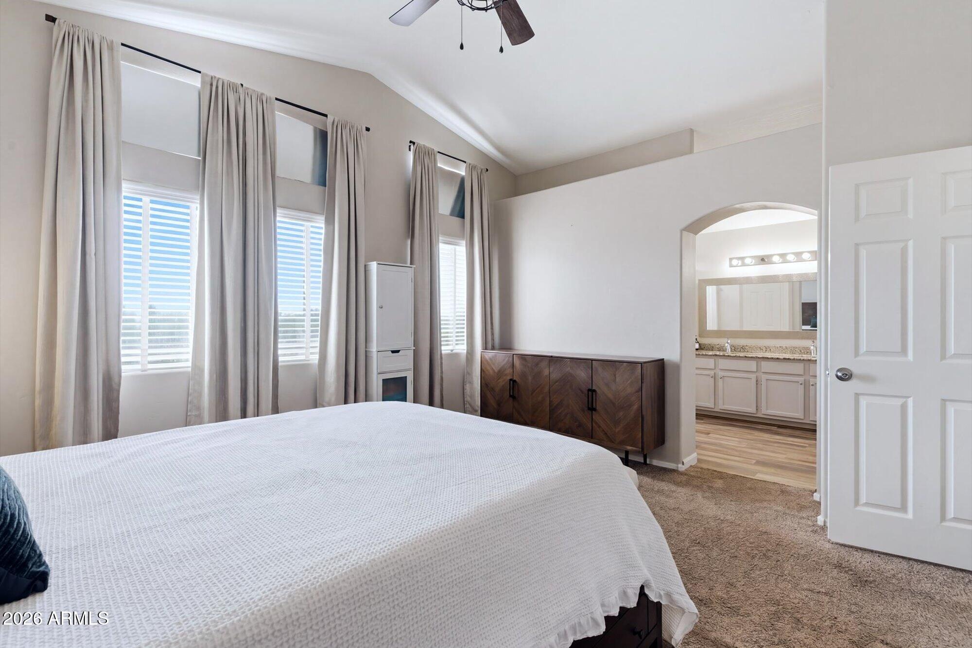Parcel 14 at Tatum Ranch - Residential
