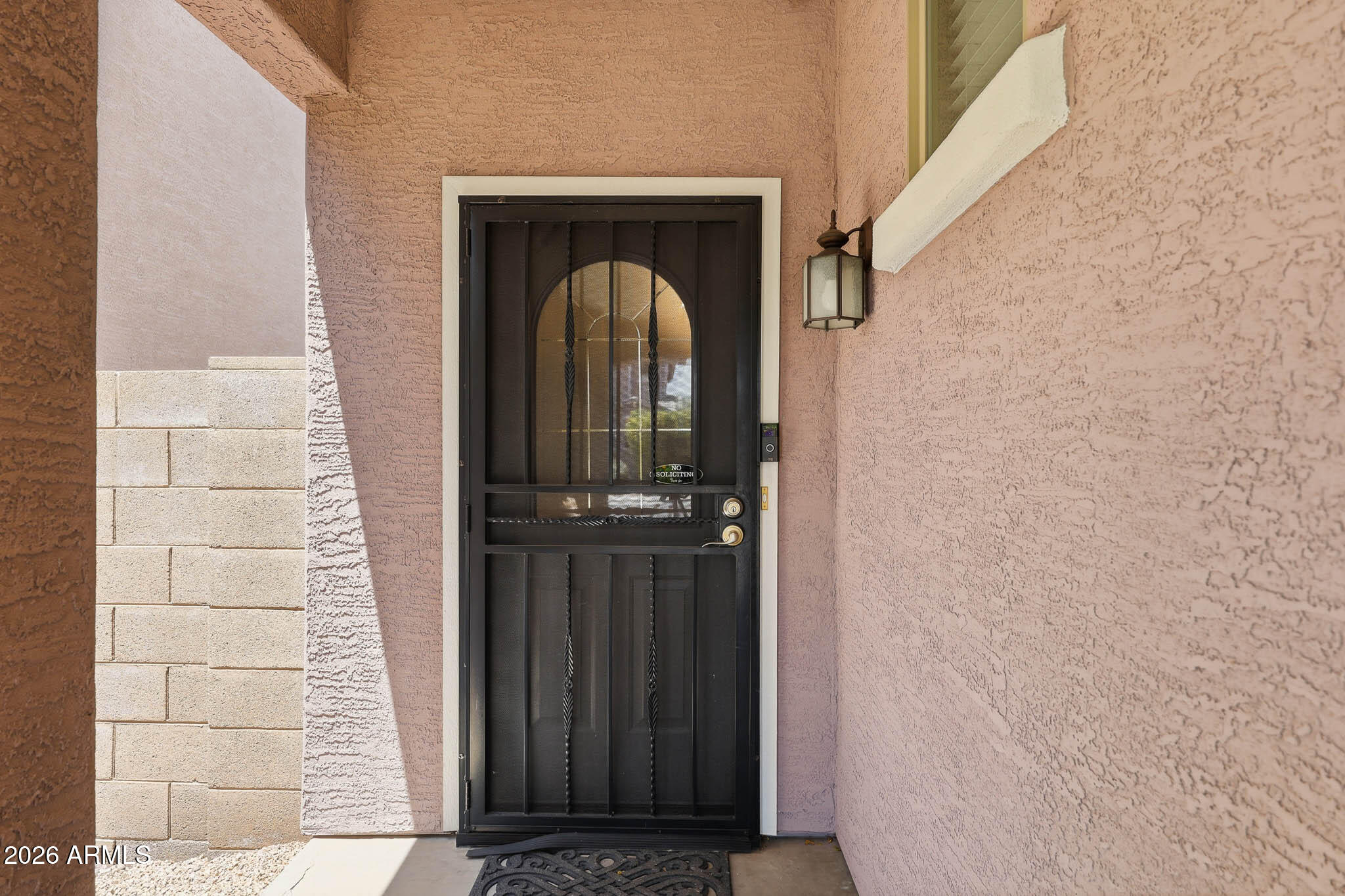 3722 E KRISTAL Way