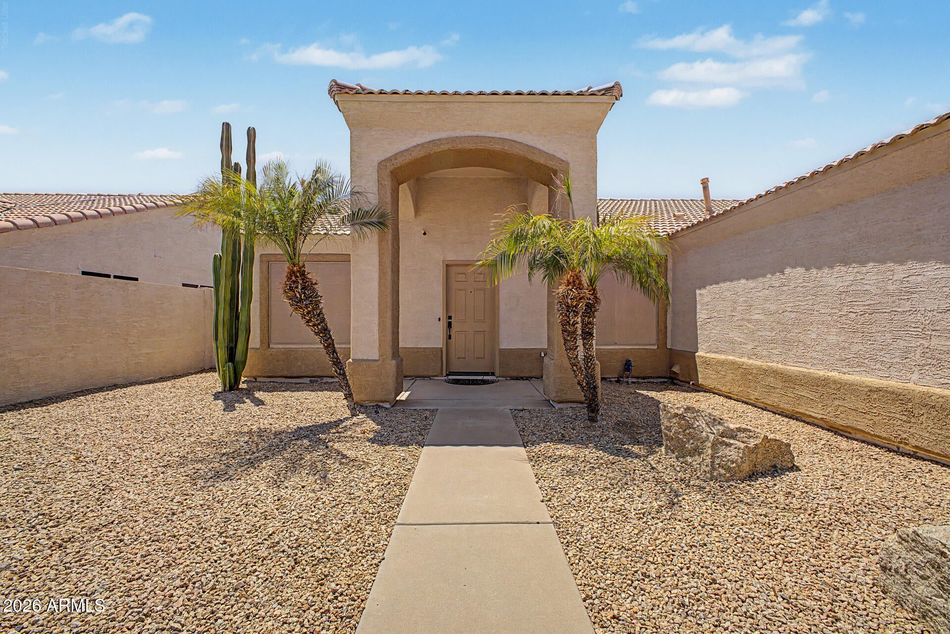 5007 W DAVIS Road