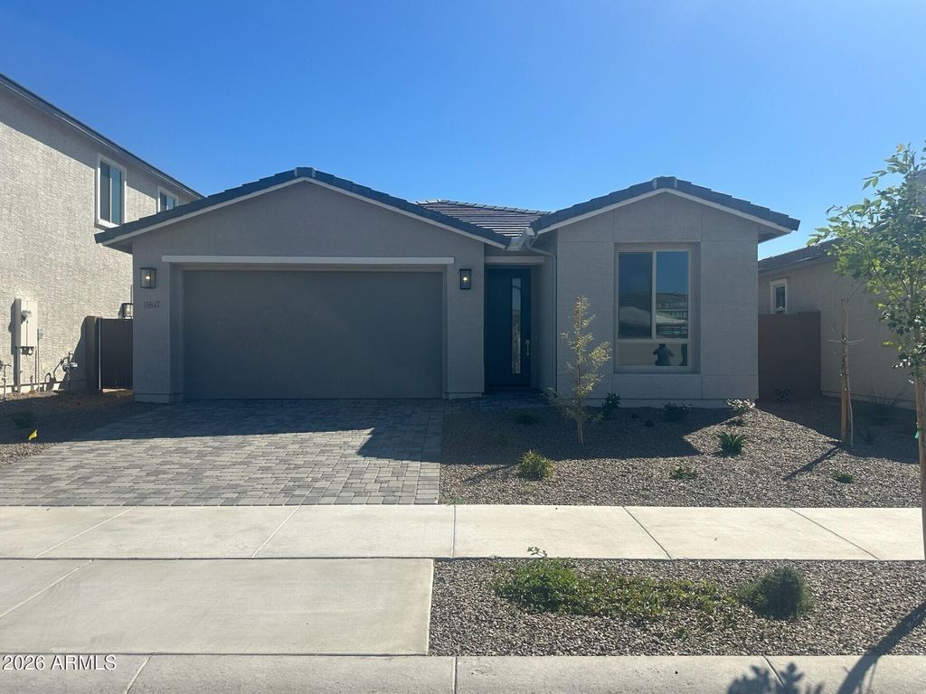 Photo of 15847 W Vogel Avenue, Goodyear, AZ 85338 (MLS # 6998276)