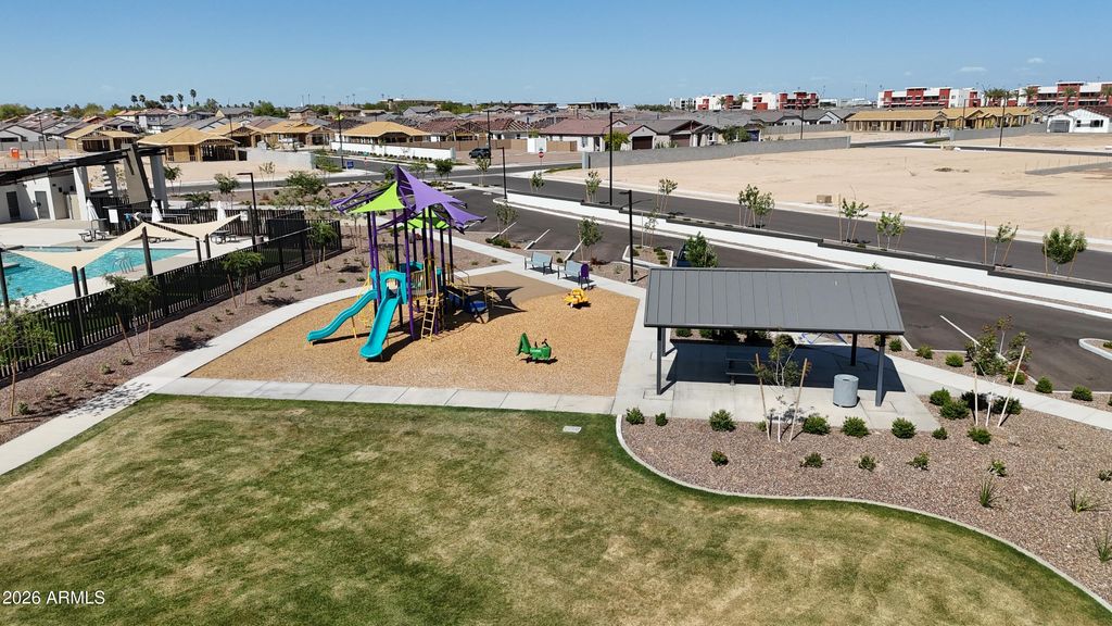 Photo of 15847 W Vogel Avenue, Goodyear, AZ 85338 (MLS # 6998276)