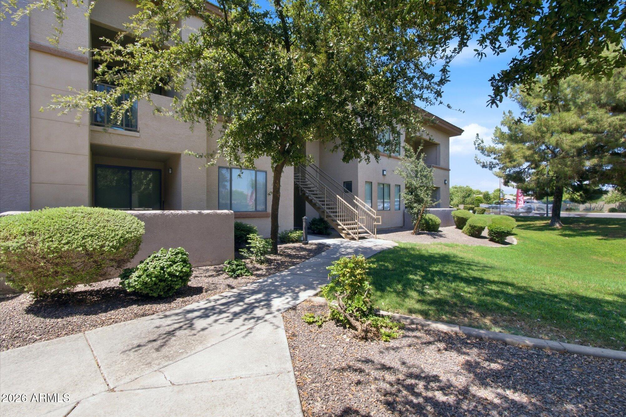 3330 S GILBERT Road 1003