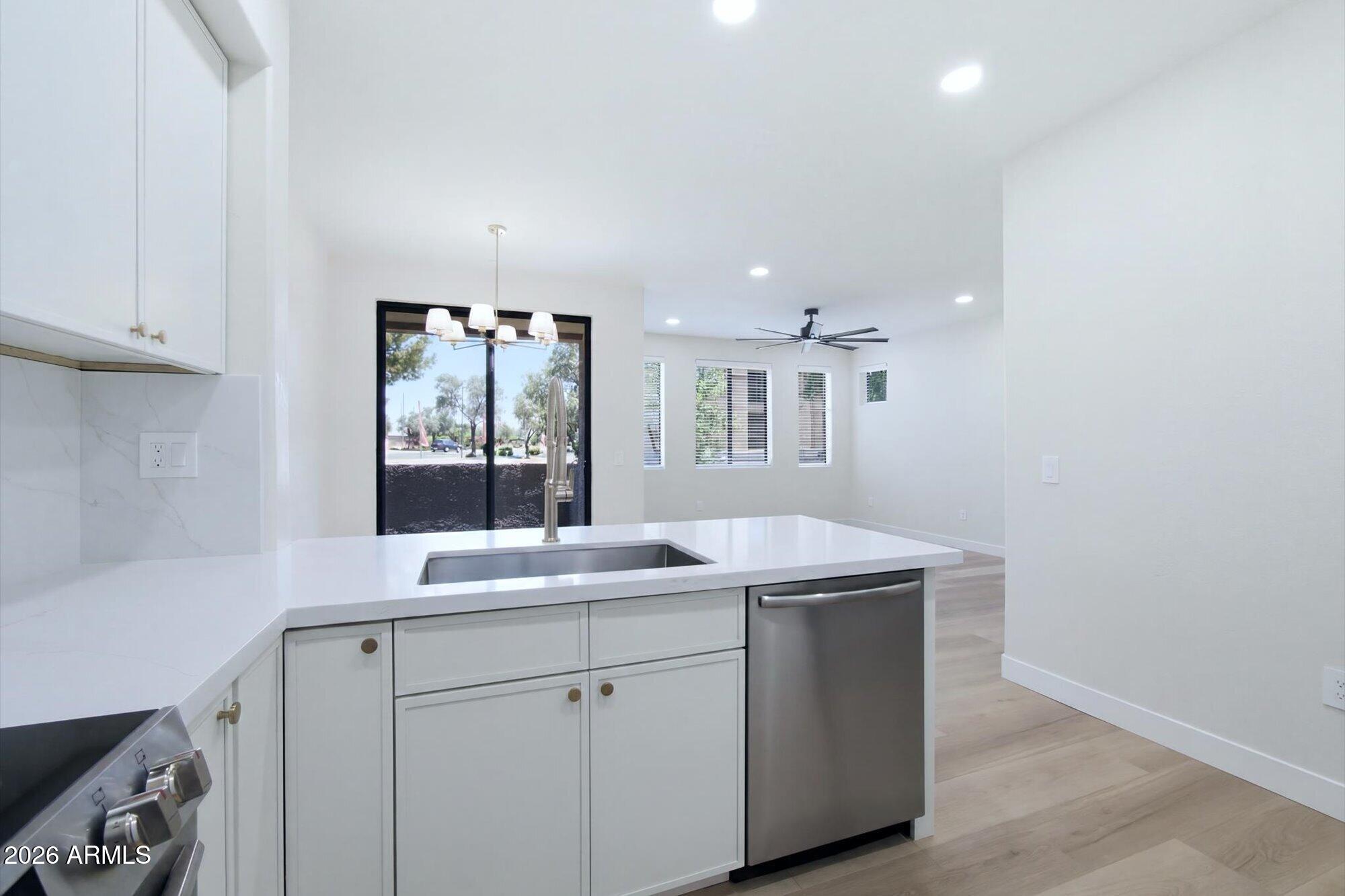 3330 S GILBERT Road 1003