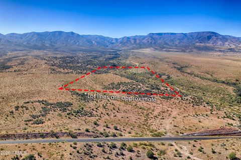 0000 Highway 260 -- - Cottonwood AZ 86326