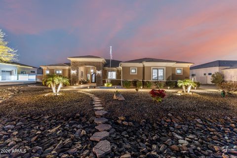 18214 W SAN MIGUEL Court Litchfield Park AZ 85340