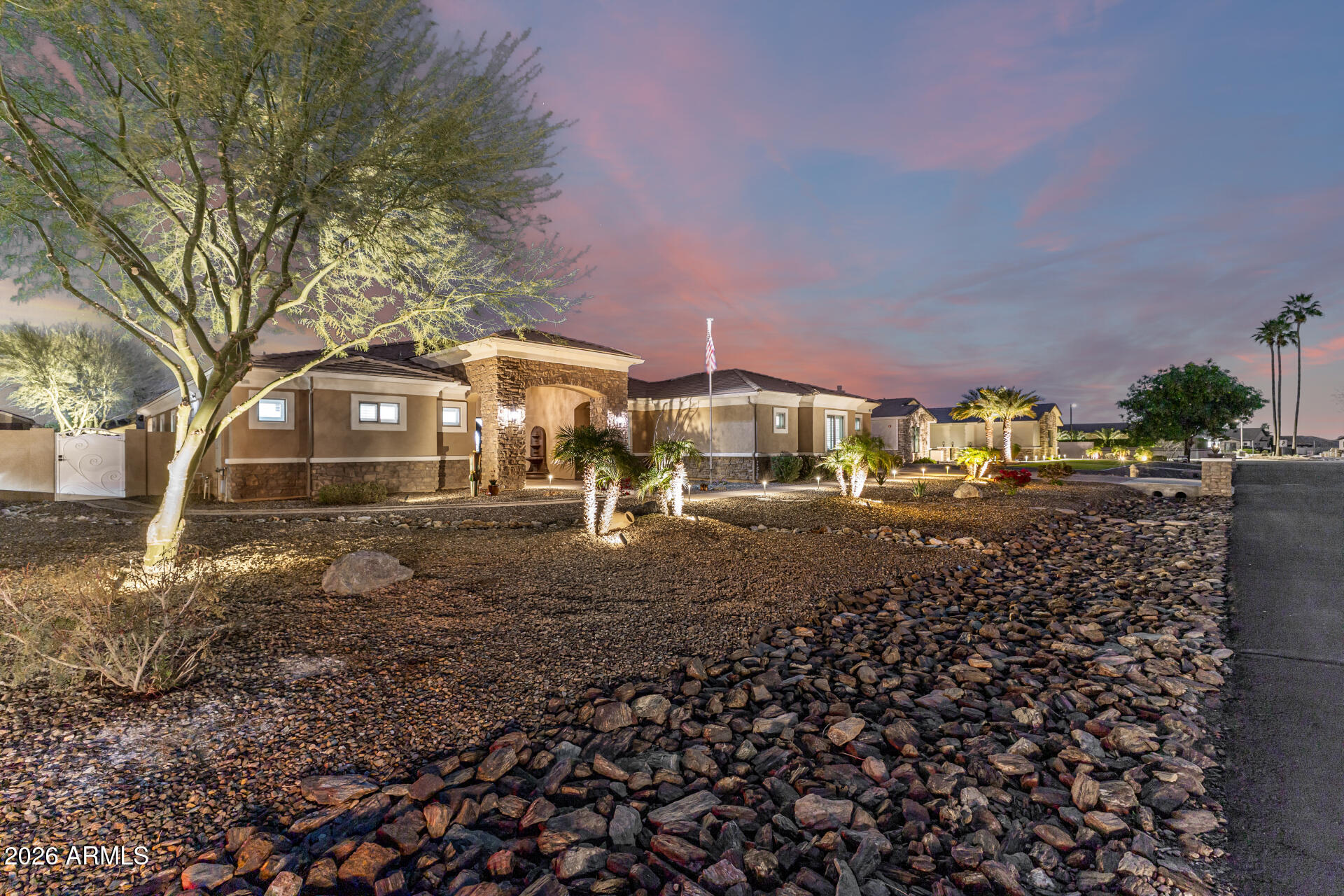 18214 W SAN MIGUEL Court