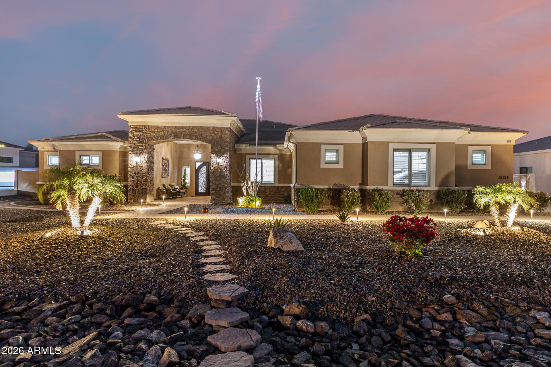 18214 W SAN MIGUEL Court