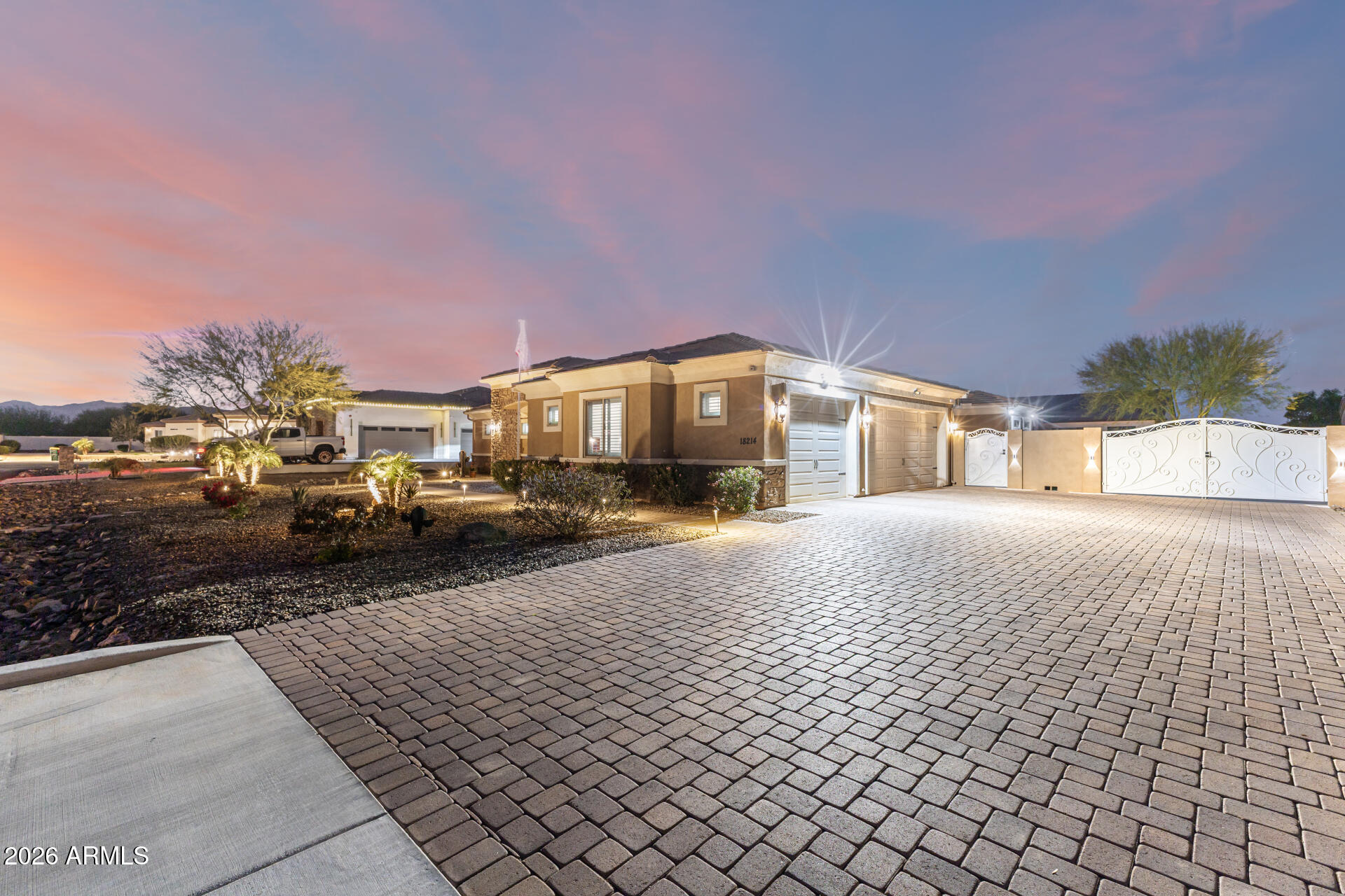 18214 W SAN MIGUEL Court