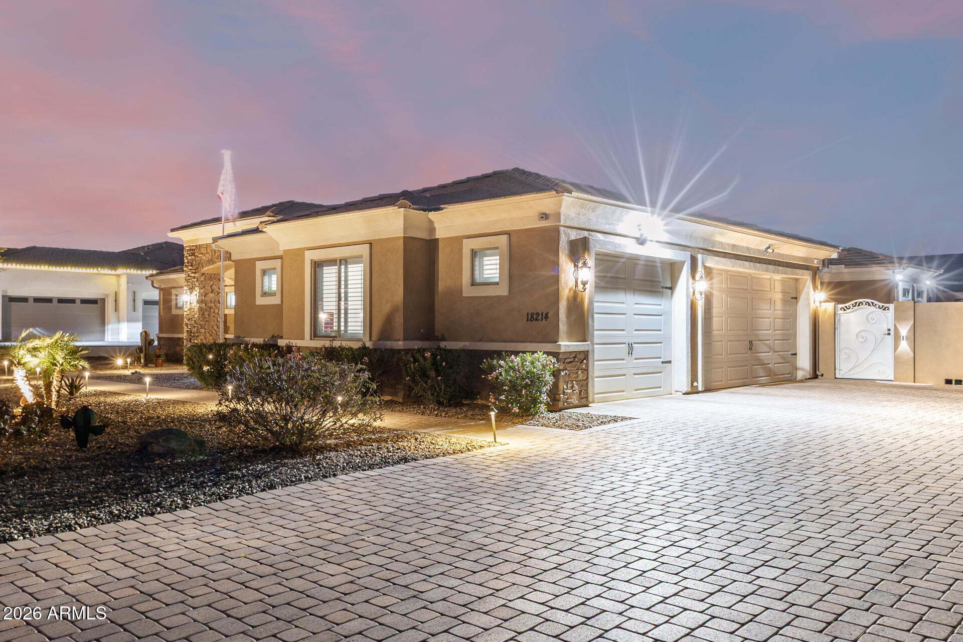 18214 W SAN MIGUEL Court