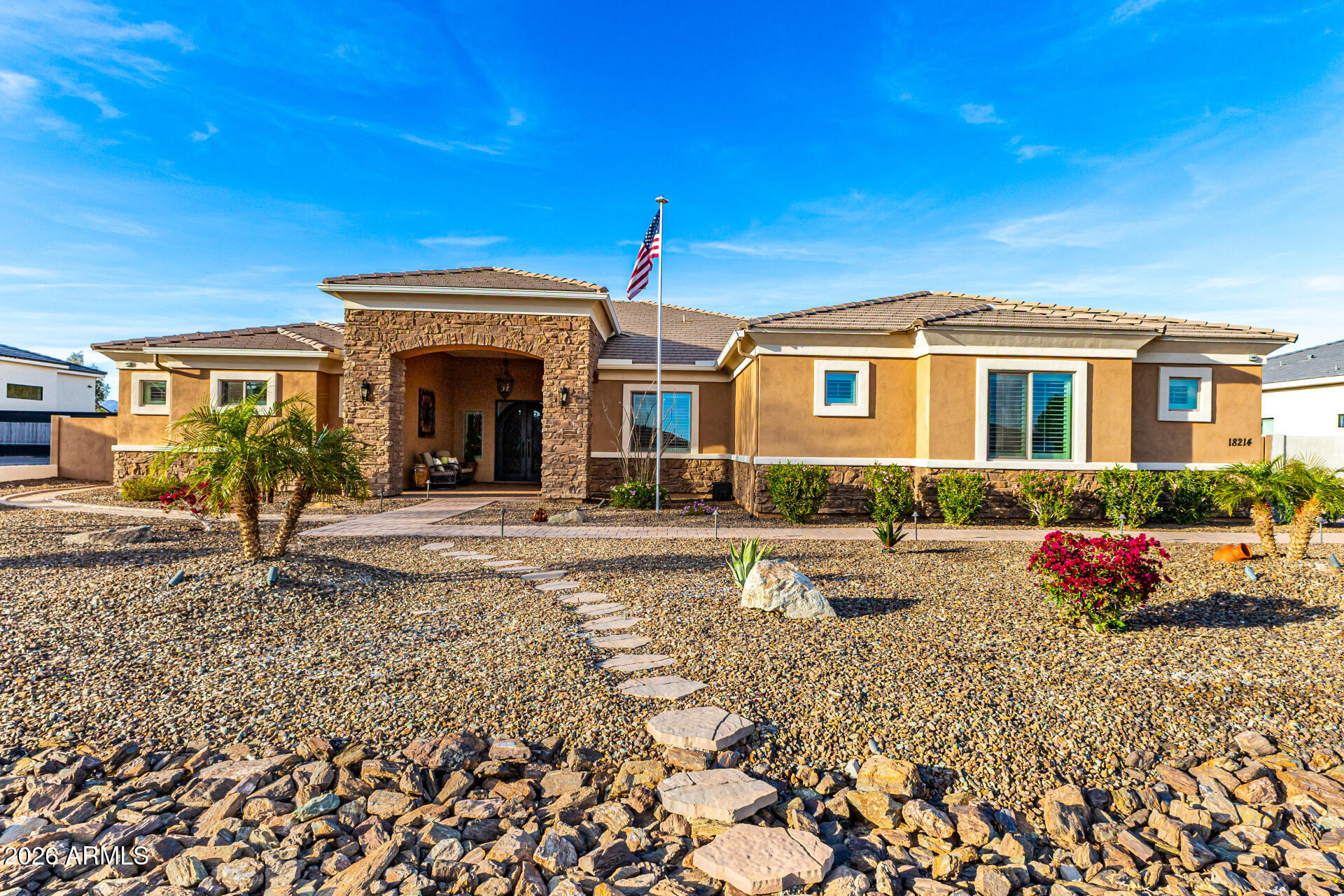 18214 W SAN MIGUEL Court