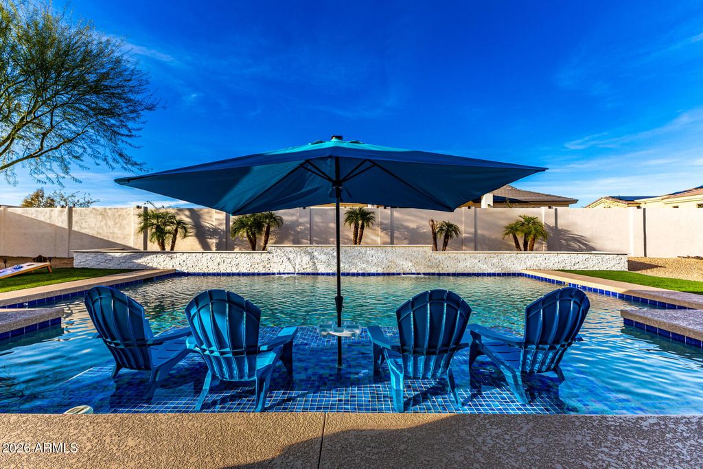 Photo of 18214 W San Miguel Court, Litchfield Park, AZ 85340 (MLS # 6999028)