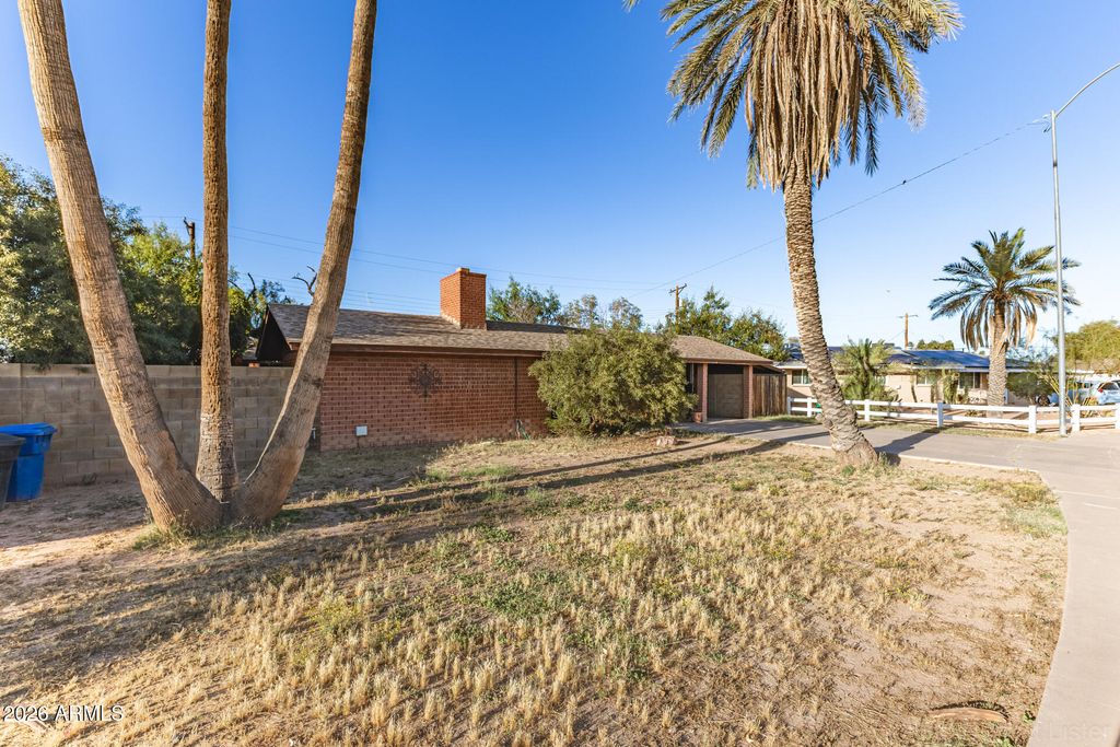 Photo of 1032 W 6th Place, Mesa, AZ 85201 (MLS # 7001998)