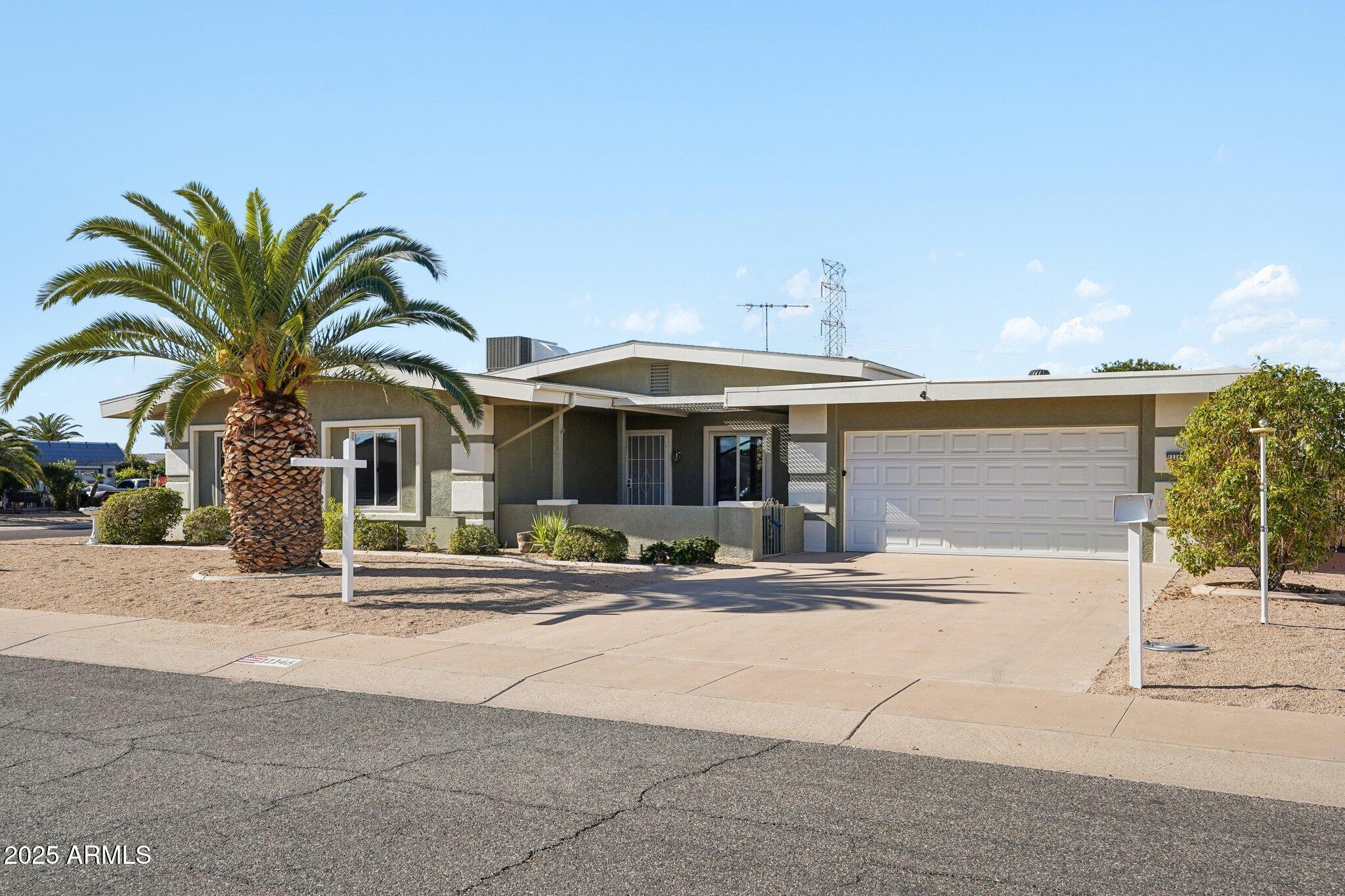 11146 W JACARANDA Drive