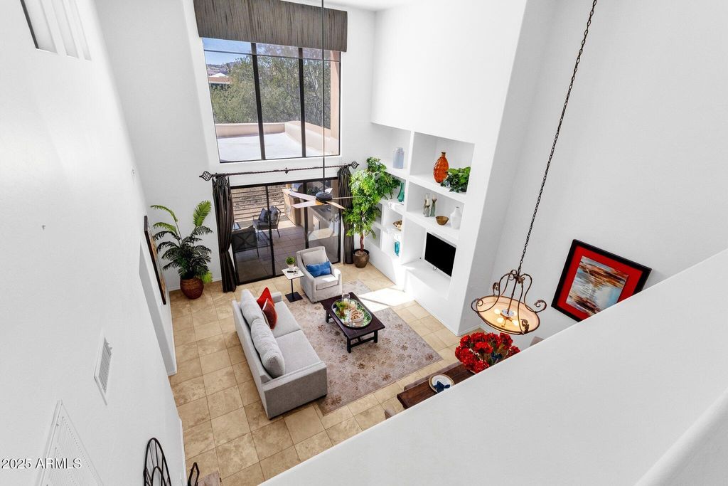Photo of 17025 E La Montana Drive #123, Fountain Hills, AZ 85268 (MLS # 6928472)