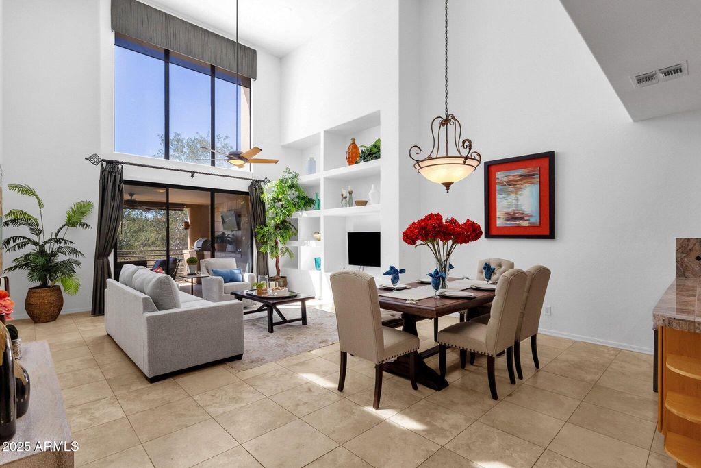Photo of 17025 E La Montana Drive #123, Fountain Hills, AZ 85268 (MLS # 6928472)