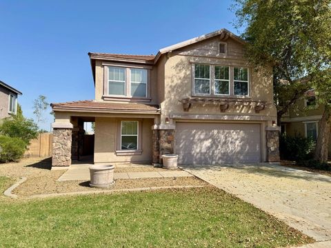 Photo of 12325 N 147th Drive, Surprise, AZ 85379 (MLS # 7013863)