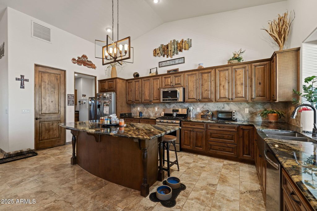 Photo of 2530 E Mckellips Boulevard, Apache Junction, AZ 85119 (MLS # 6929059)