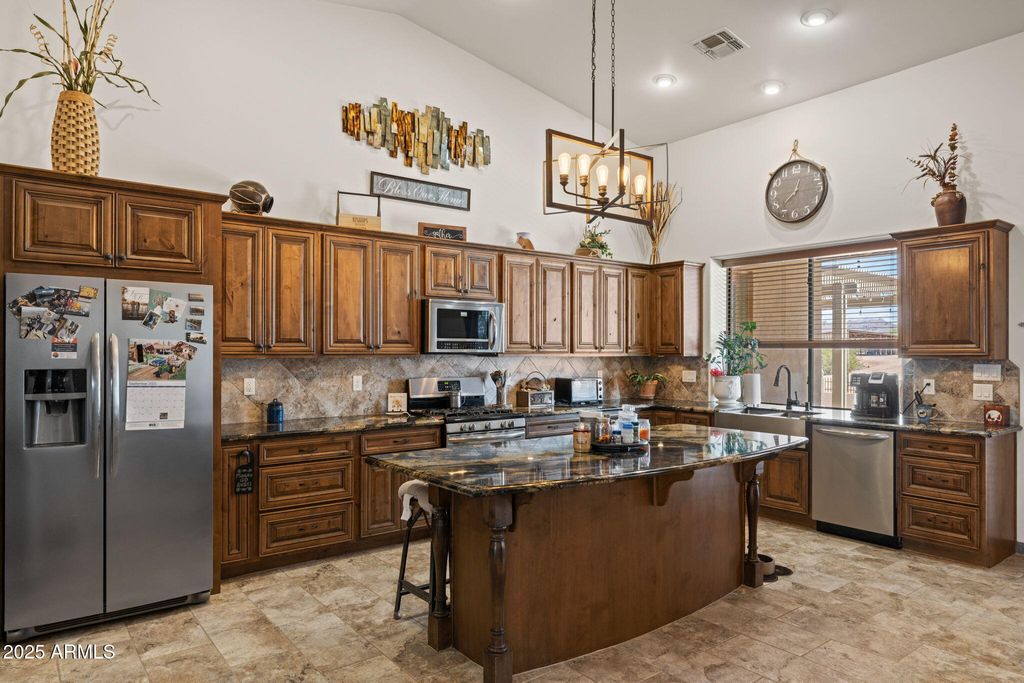 Photo of 2530 E Mckellips Boulevard, Apache Junction, AZ 85119 (MLS # 6929059)