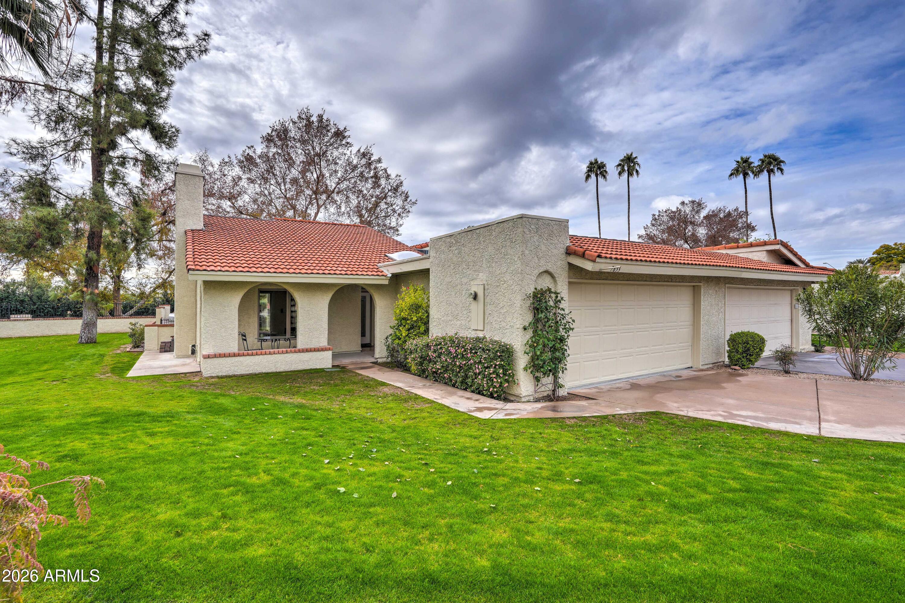 7833 E FOXMORE Lane