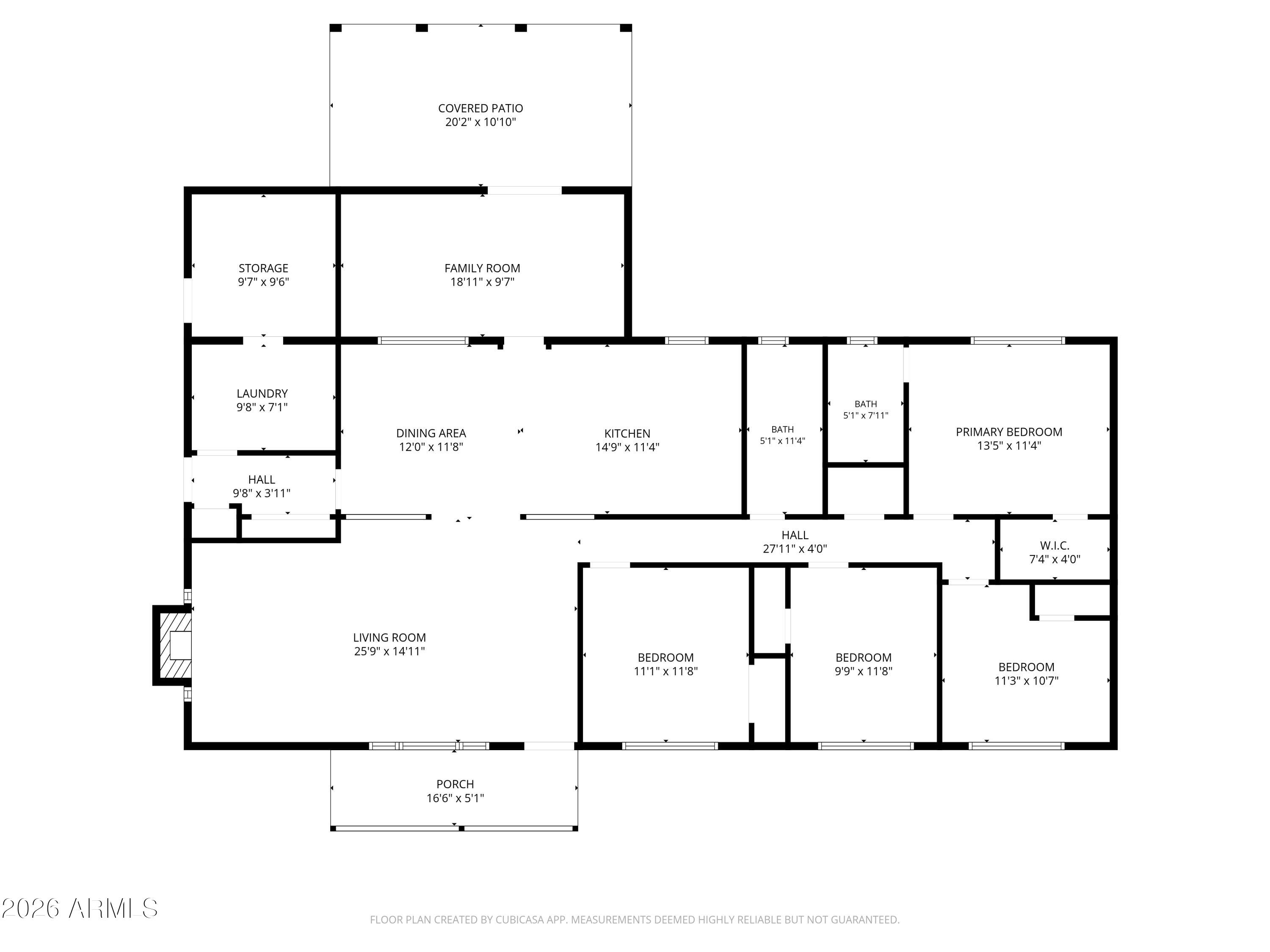 218 CARL HAYDEN Drive