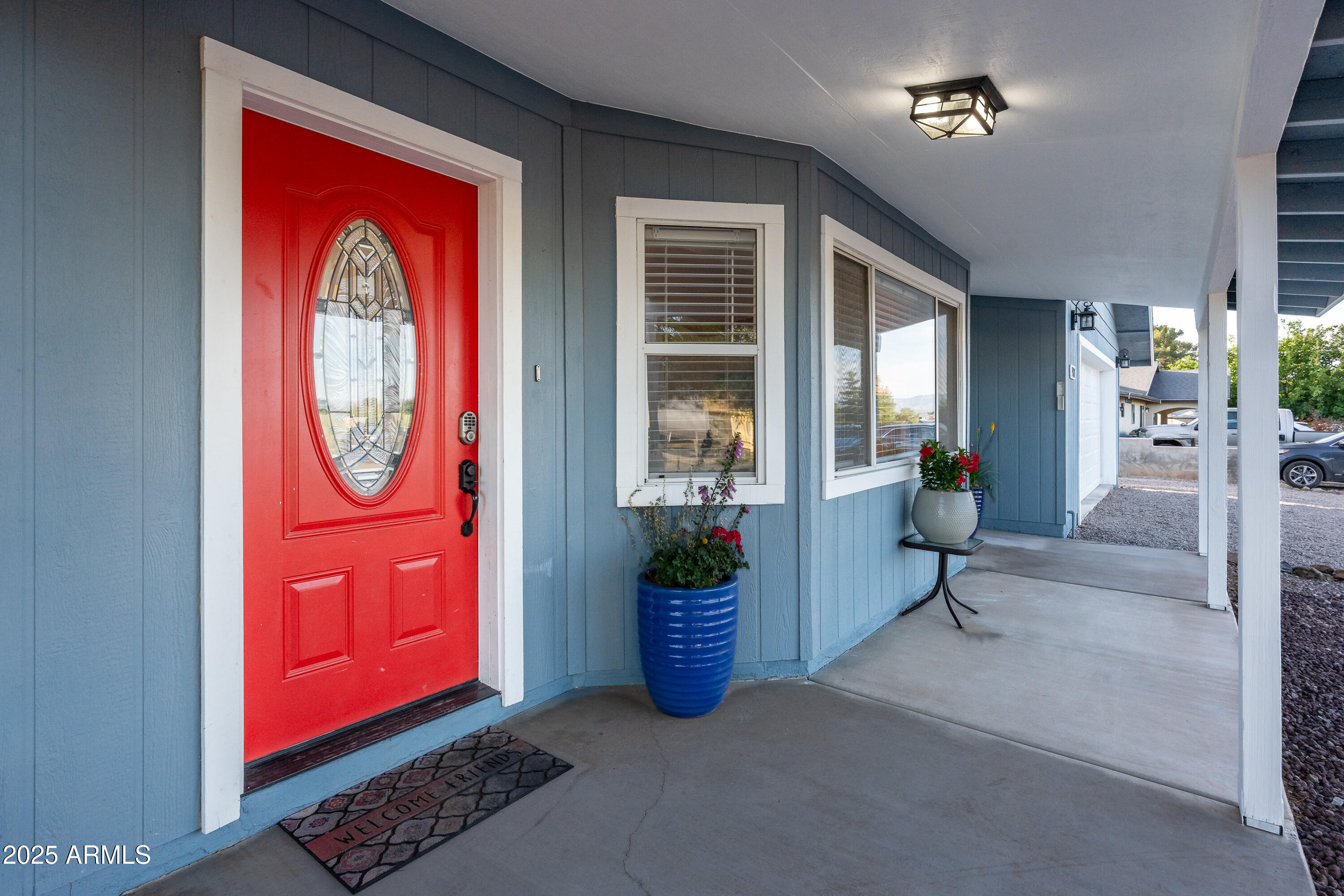 1908 S RANCHO MANANA Circle